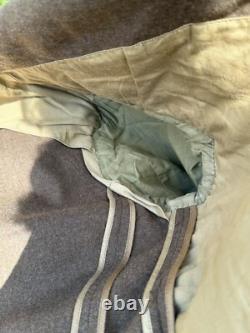 WW2 1942 U. S. Army Air Force Ike Jacket 38R Corporal 13th AAF EUC