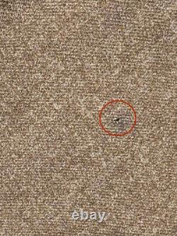 WW2 1942 U. S. Army Air Force Military Jacket Ike 38R? Medium Corporal 13th AAF