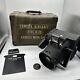 WW2 1943 K-20 Aircraft Camera US Army Air Forces Very Nice Camera