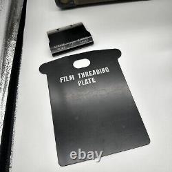 WW2 1943 K-20 Aircraft Camera US Army Air Forces Very Nice Camera