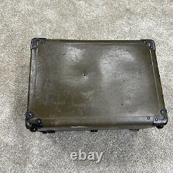 WW2 1943 K-20 Aircraft Camera US Army Air Forces Very Nice Camera
