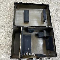 WW2 1943 K-20 Aircraft Camera US Army Air Forces Very Nice Camera
