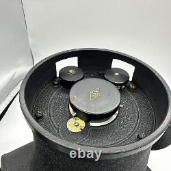 WW2 1943 K-20 Aircraft Camera US Army Air Forces Very Nice Camera
