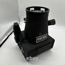 WW2 1943 K-20 Aircraft Camera US Army Air Forces Very Nice Camera