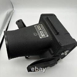 WW2 1943 K-20 Aircraft Camera US Army Air Forces Very Nice Camera