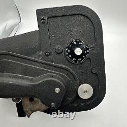 WW2 1943 K-20 Aircraft Camera US Army Air Forces Very Nice Camera