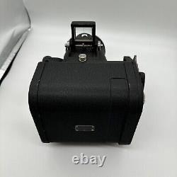 WW2 1943 K-20 Aircraft Camera US Army Air Forces Very Nice Camera