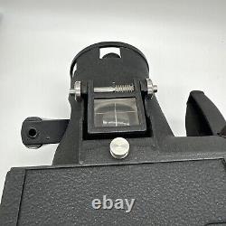 WW2 1943 K-20 Aircraft Camera US Army Air Forces Very Nice Camera