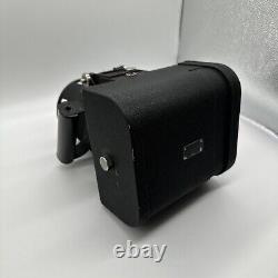 WW2 1943 K-20 Aircraft Camera US Army Air Forces Very Nice Camera