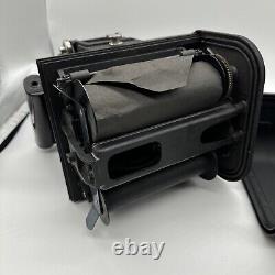 WW2 1943 K-20 Aircraft Camera US Army Air Forces Very Nice Camera