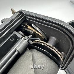 WW2 1943 K-20 Aircraft Camera US Army Air Forces Very Nice Camera