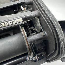 WW2 1943 K-20 Aircraft Camera US Army Air Forces Very Nice Camera