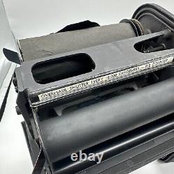 WW2 1943 K-20 Aircraft Camera US Army Air Forces Very Nice Camera