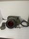 WW2 1943 TYPE K-20 Aircraft Camera US Army Air Forces With Case WWII Accesories