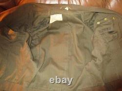 WW2, 1945, USAAF, US Army Air Force Ike Uniform, Staff Sgt, Engineer, Named