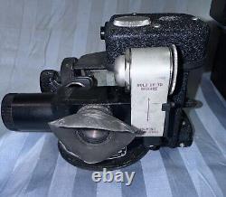 WW2 A-10A Sextant Fairchild Corp USAAF Marked Property Air Forces U. S. Army