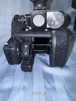 WW2 A-10A Sextant Fairchild Corp USAAF Marked Property Air Forces U. S. Army