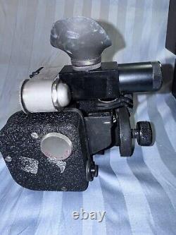 WW2 A-10A Sextant Fairchild Corp USAAF Marked Property Air Forces U. S. Army