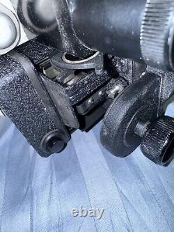 WW2 A-10A Sextant Fairchild Corp USAAF Marked Property Air Forces U. S. Army