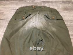 WW2 Air Force Type A-10 Alpaca Wool Pants Trousers 38 WBC Clothing US WWII Army