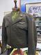 WW2 Army Air Corps Officer B 13 Flight Jacket. Shipping Included