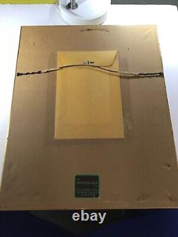 WW2 Army Air Corps Veteran Medal Display Case with Dog Tags