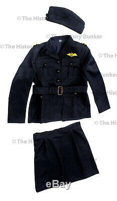 WW2 British ATA Air Transport Auxiliary uniform repro made to your sizes