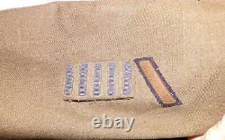 WW2 CBI US ARMY AIR CORP Coat Pants Cap Uniform Photos Named VICTOR DAVID