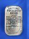 WW2 Emergency Parachute Ration Food Packet Survival U. S. Army Air Corps