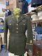 WW2 English Made Army Air Corps Officer Dress Coat Shipping Included