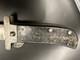 WW2 Era Camillus Folding Pilots Survival Machete Knife US Army Air Force WWII