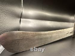 WW2 Era Camillus Folding Pilots Survival Machete Knife US Army Air Force WWII