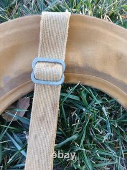 WW2 Era U. S. ARMY AIR FORCE Life Preserver Vest Type B4 #94-3135 Mae West