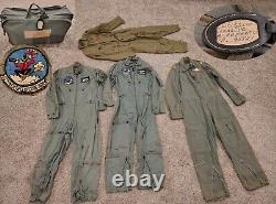 WW2 Korean War USAF Air Force U. S. Army Major Vic Whittier 55th Weather Recon