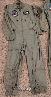 WW2 Korean War USAF Air Force U. S. Army Major Vic Whittier 55th Weather Recon