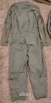 WW2 Korean War USAF Air Force U. S. Army Major Vic Whittier 55th Weather Recon