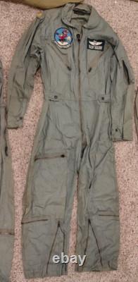 WW2 Korean War USAF Air Force U. S. Army Major Vic Whittier 55th Weather Recon