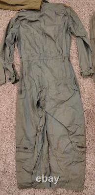 WW2 Korean War USAF Air Force U. S. Army Major Vic Whittier 55th Weather Recon