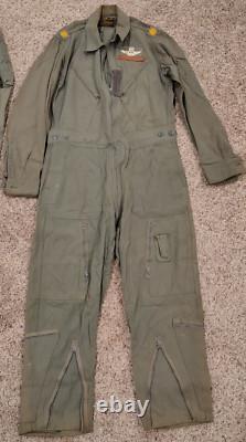 WW2 Korean War USAF Air Force U. S. Army Major Vic Whittier 55th Weather Recon