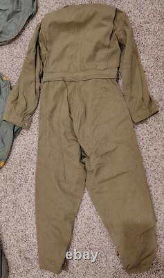 WW2 Korean War USAF Air Force U. S. Army Major Vic Whittier 55th Weather Recon