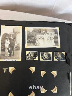 WW2 Picture Lot, Army Air Corps, US Marines, WAC