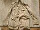 WW2 RAF AIR MINISTRY British Army Khaki jacket 1941 with AM air ministry label