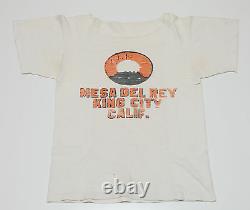 WW2 T-shirt Original 1943 PT Gear shirt Vintage 40s Army Air Forces wwii