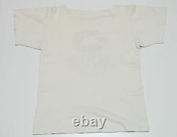 WW2 T-shirt Original 1943 PT Gear shirt Vintage 40s Army Air Forces wwii