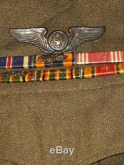 WW2 US 8th Air Force (Army Air Corps) Grouping