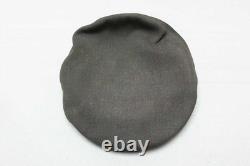 WW2 US AAF Officer Visor Cap Crusher Berkshire. HU1290 WW2 US AAF Officer Visor Cap Crusher Berkshire. HU1290