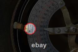 WW2 US AAF Officer Visor Cap Crusher Berkshire. HU1290 WW2 US AAF Officer Visor Cap Crusher Berkshire. HU1290