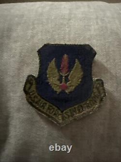 WW2 US Army AAF Europe Air Force