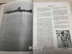 WW2 US Army Air Corp 463rd Bomb Group Unit History