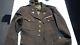 WW2 US Army Air Corp Doctor Tunic with Felt Air Corp Patche 37th Division